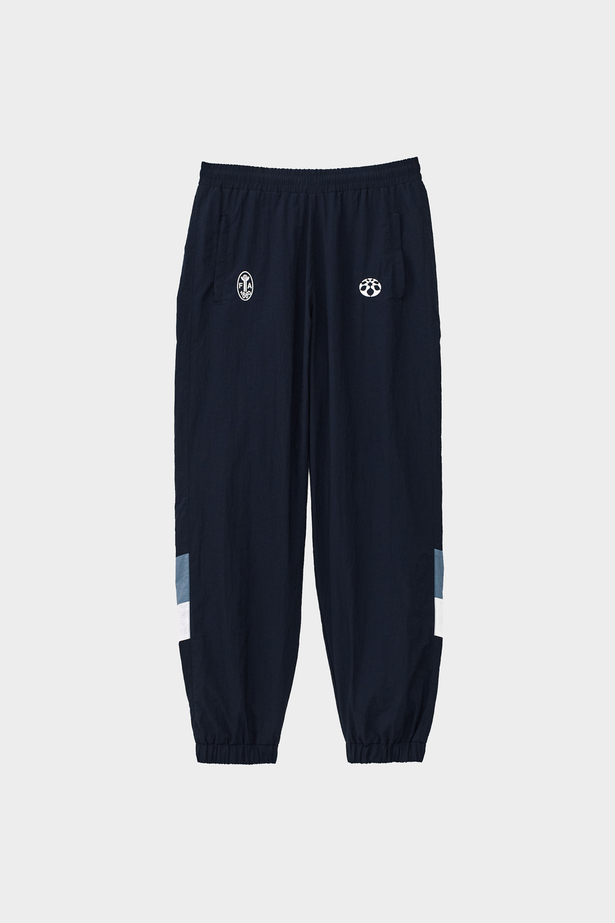 1860 x SOCIETAS PRESENTATION PANTS - NAVY