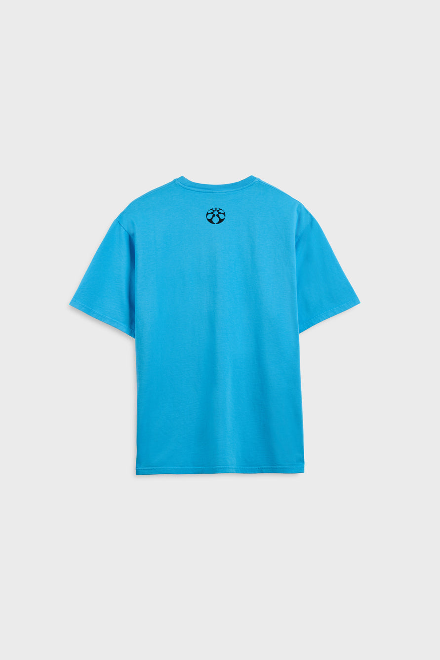 WHY ALWAYS T-SHIRT