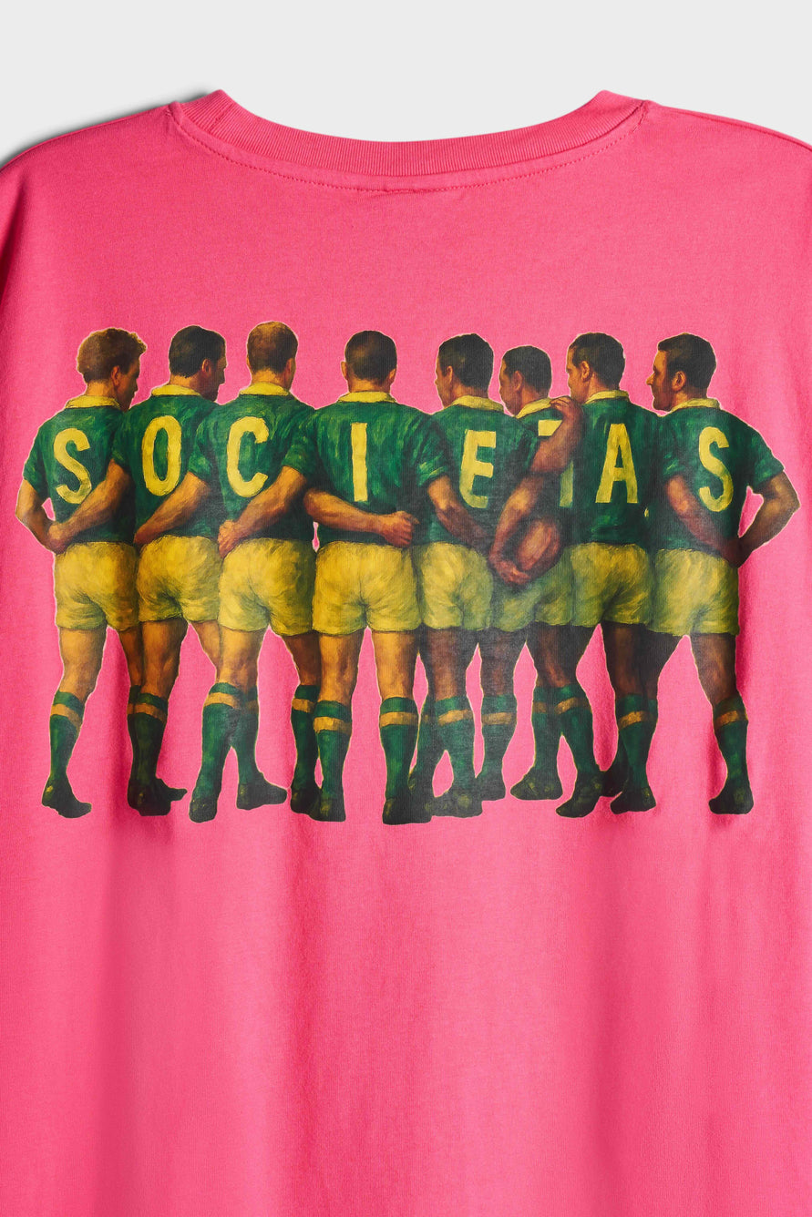 HOTPINK T-SHIRT