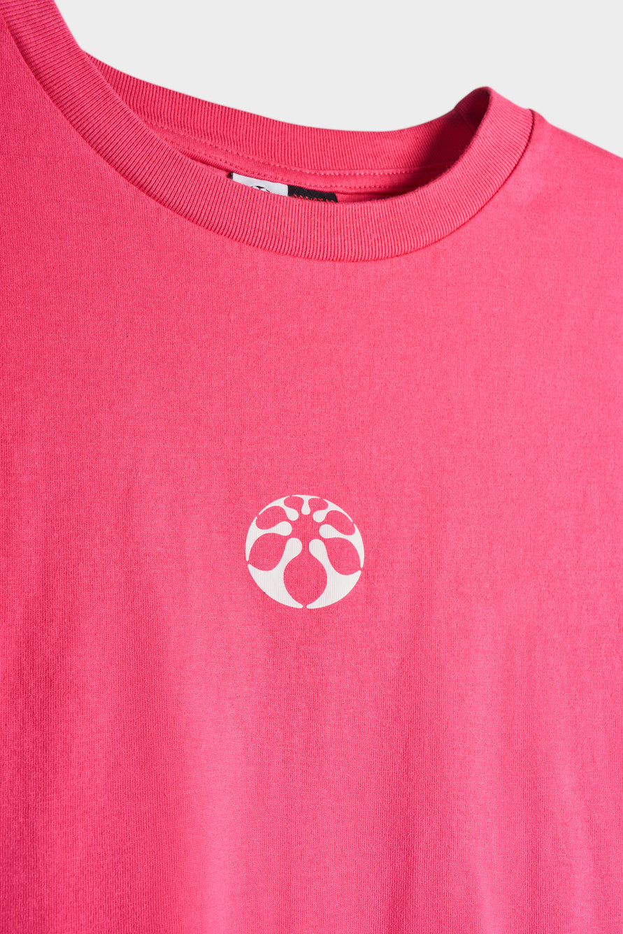 HOTPINK T-SHIRT