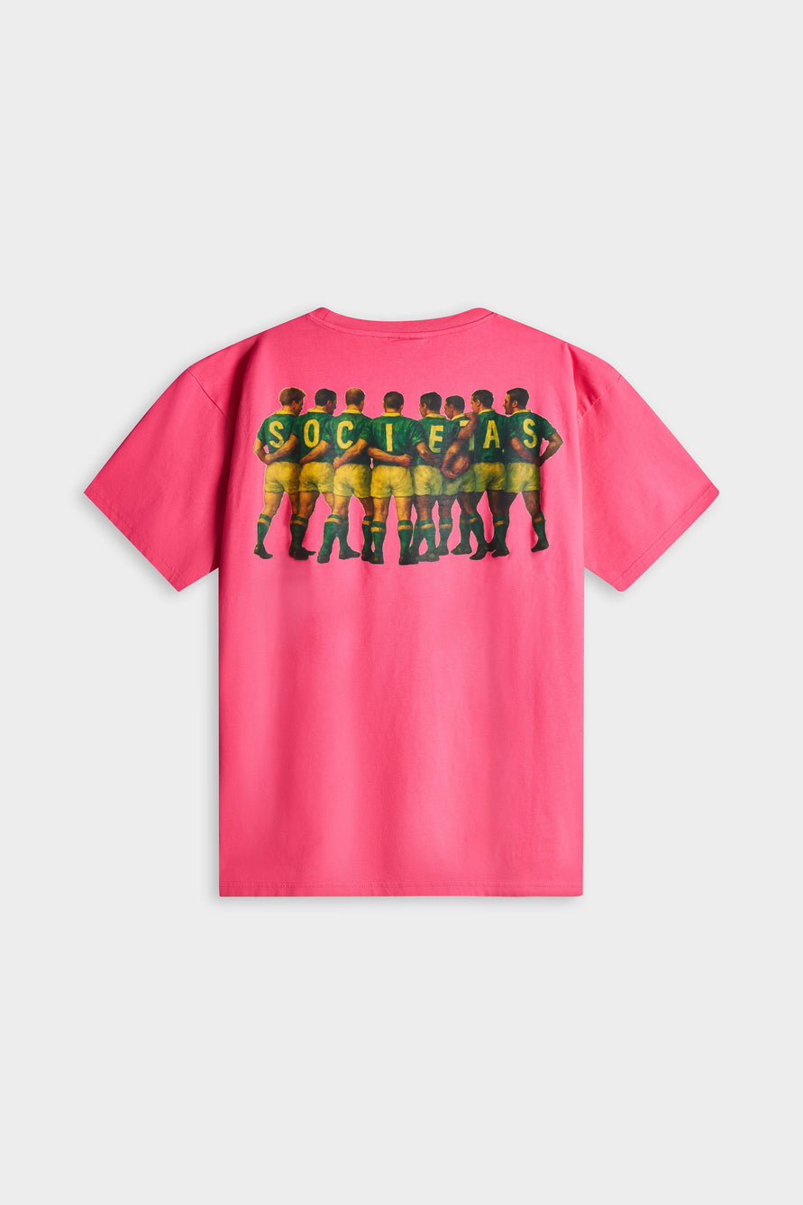 HOTPINK T-SHIRT