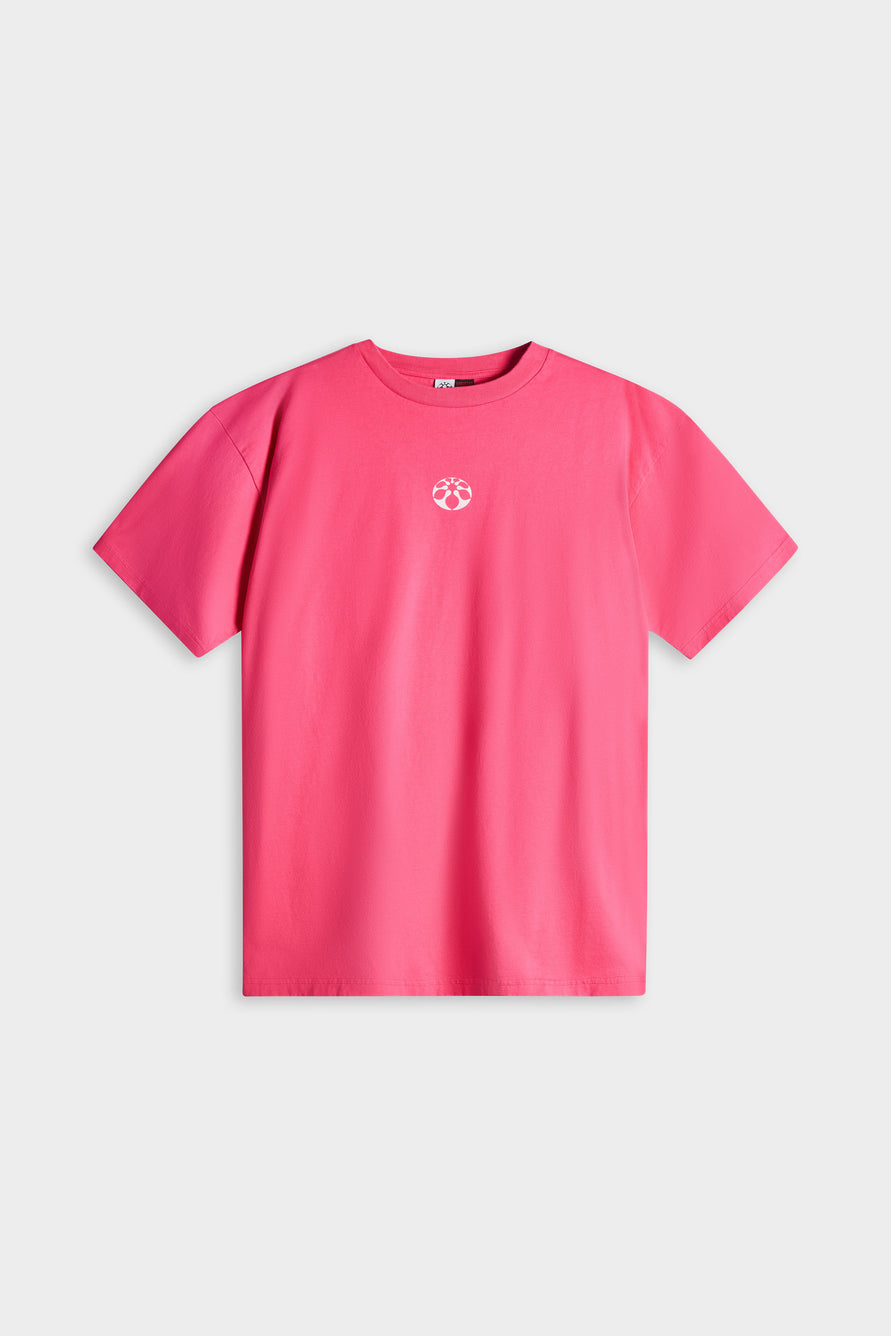 HOTPINK T-SHIRT