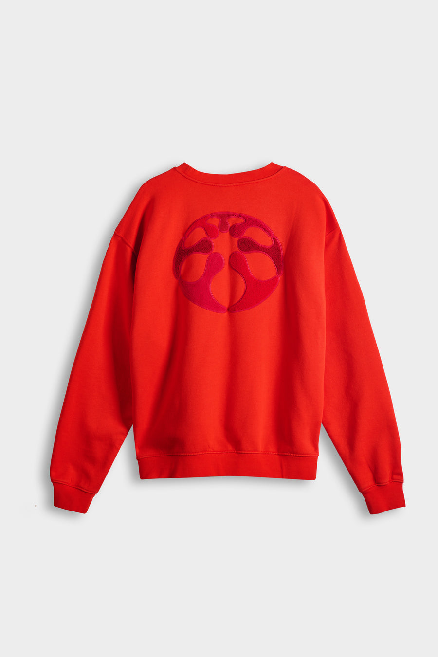 UNITY CREWECK - RED