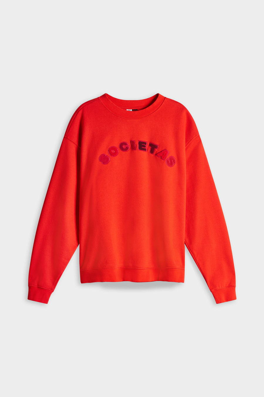 UNITY CREWECK - RED