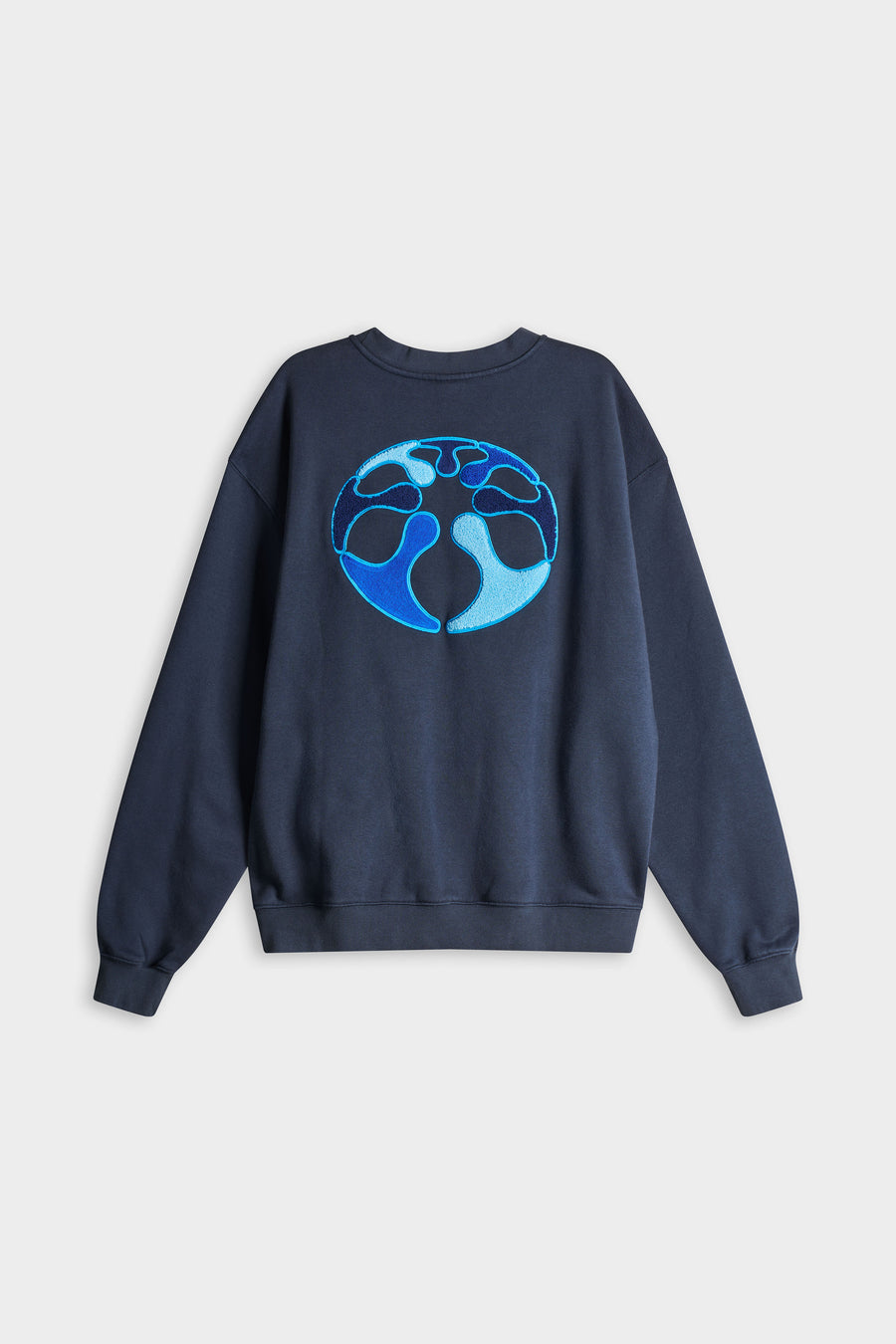 UNITY CREWECK - BLUE