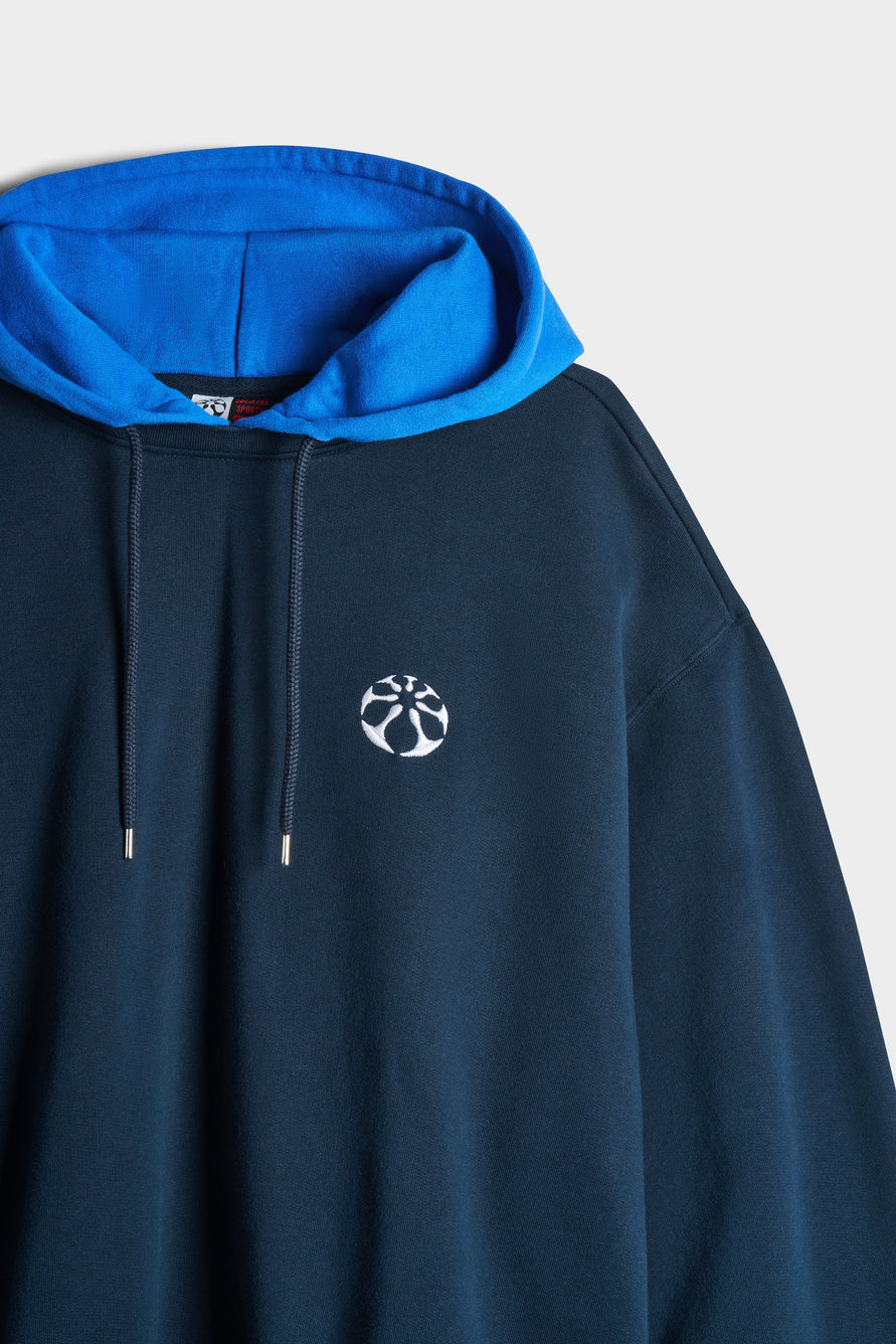 STRATOS HOODIE