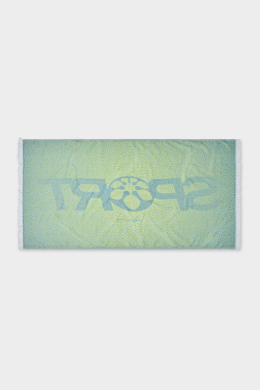 SPORT TOWEL