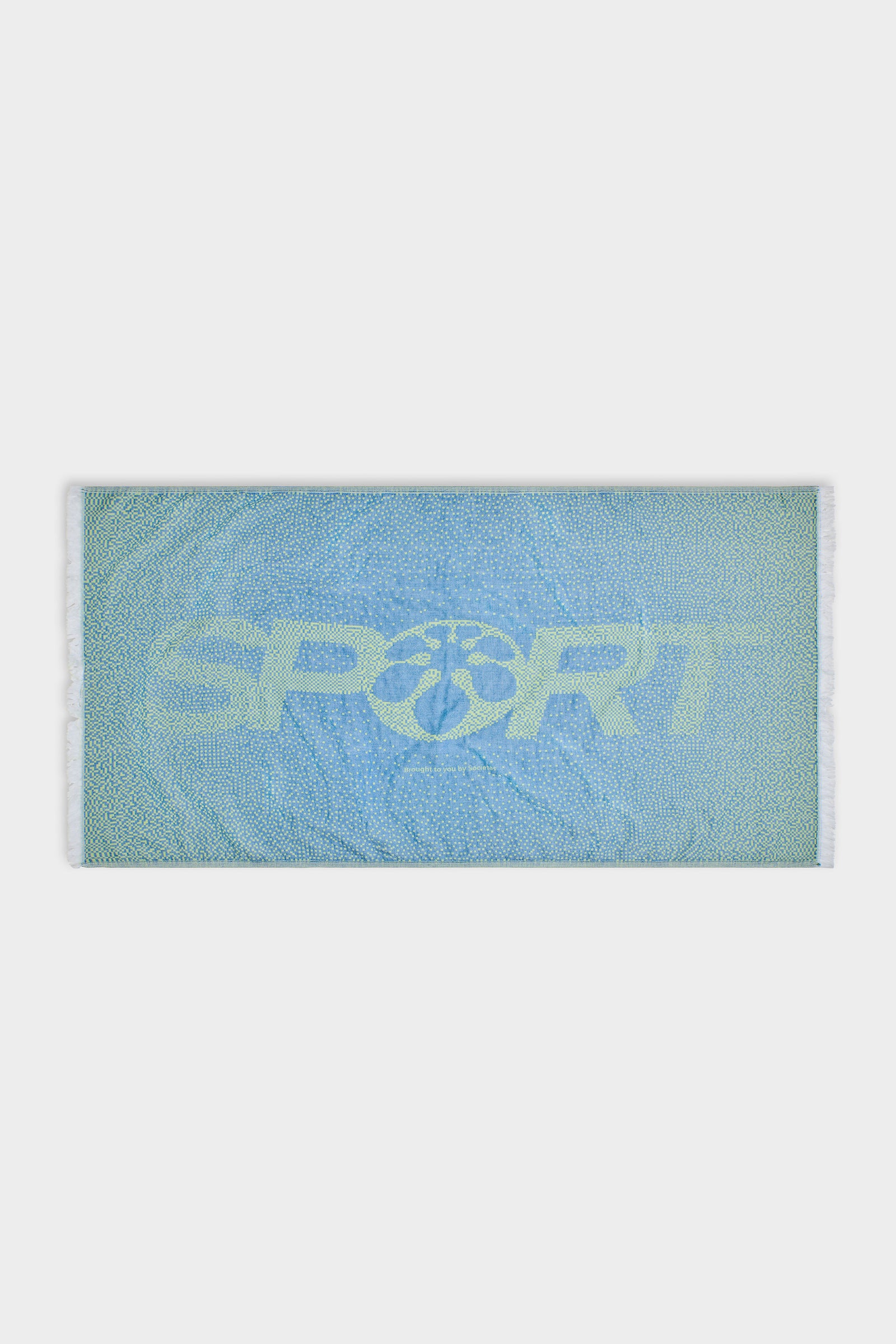SPORT TOWEL