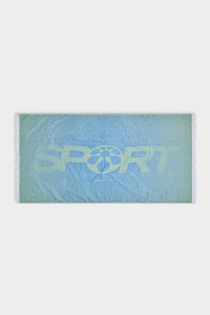 SPORT TOWEL