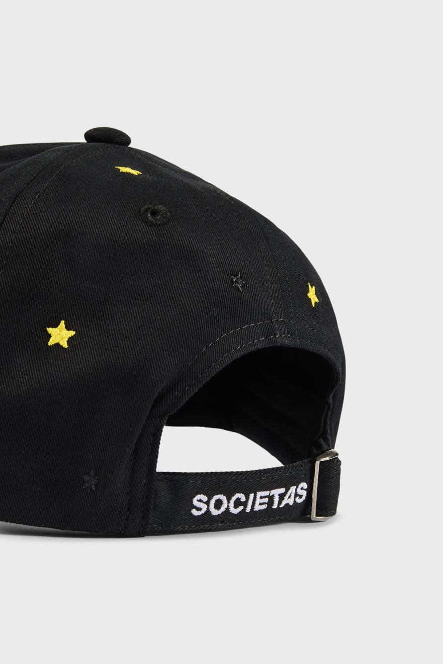 STARS NIGHT CAP