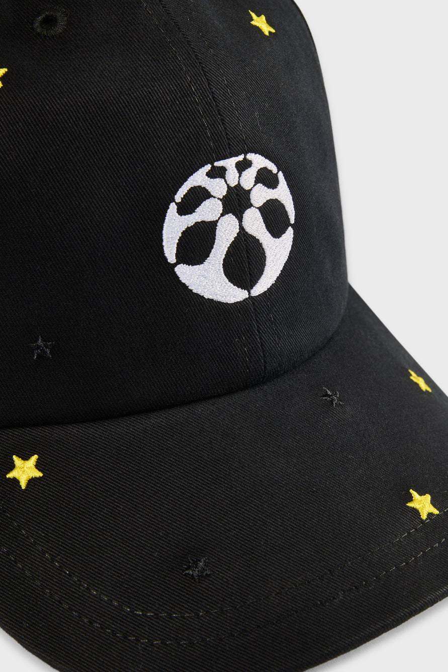 STARS NIGHT CAP