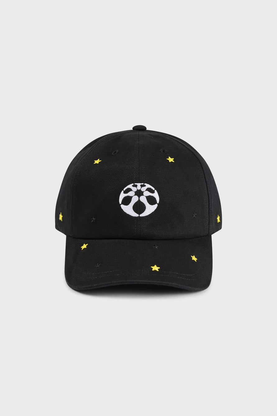 STARS NIGHT CAP