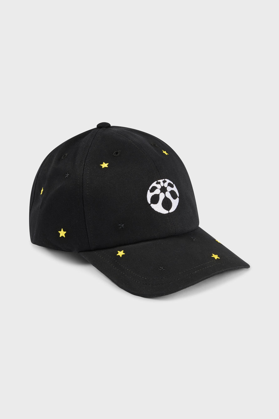 STARS NIGHT CAP