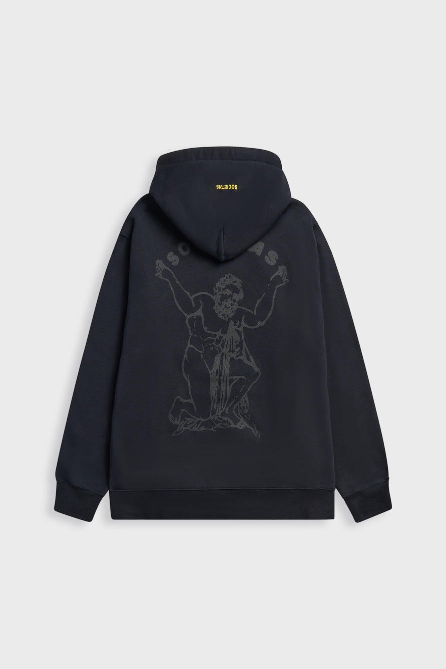 ATLAS HOODIE