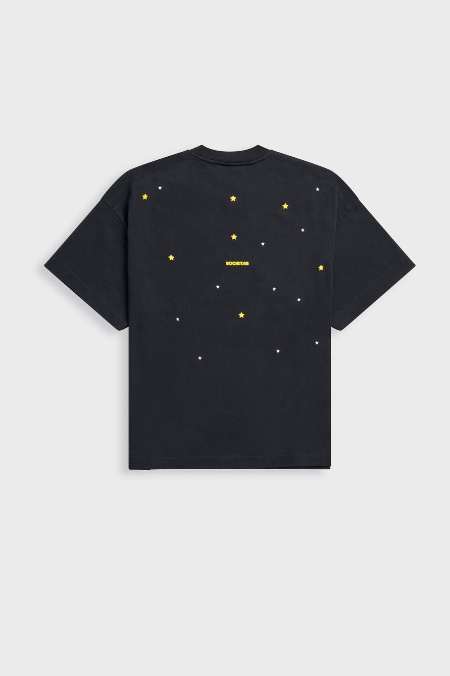 SUN & STARS T-SHIRT