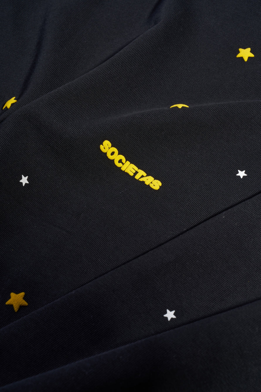 SUN & STARS T-SHIRT