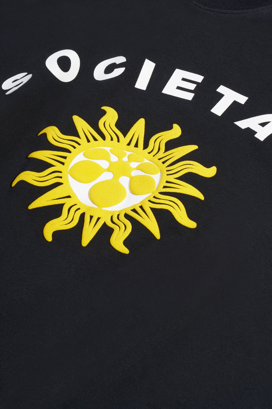 SUN & STARS T-SHIRT