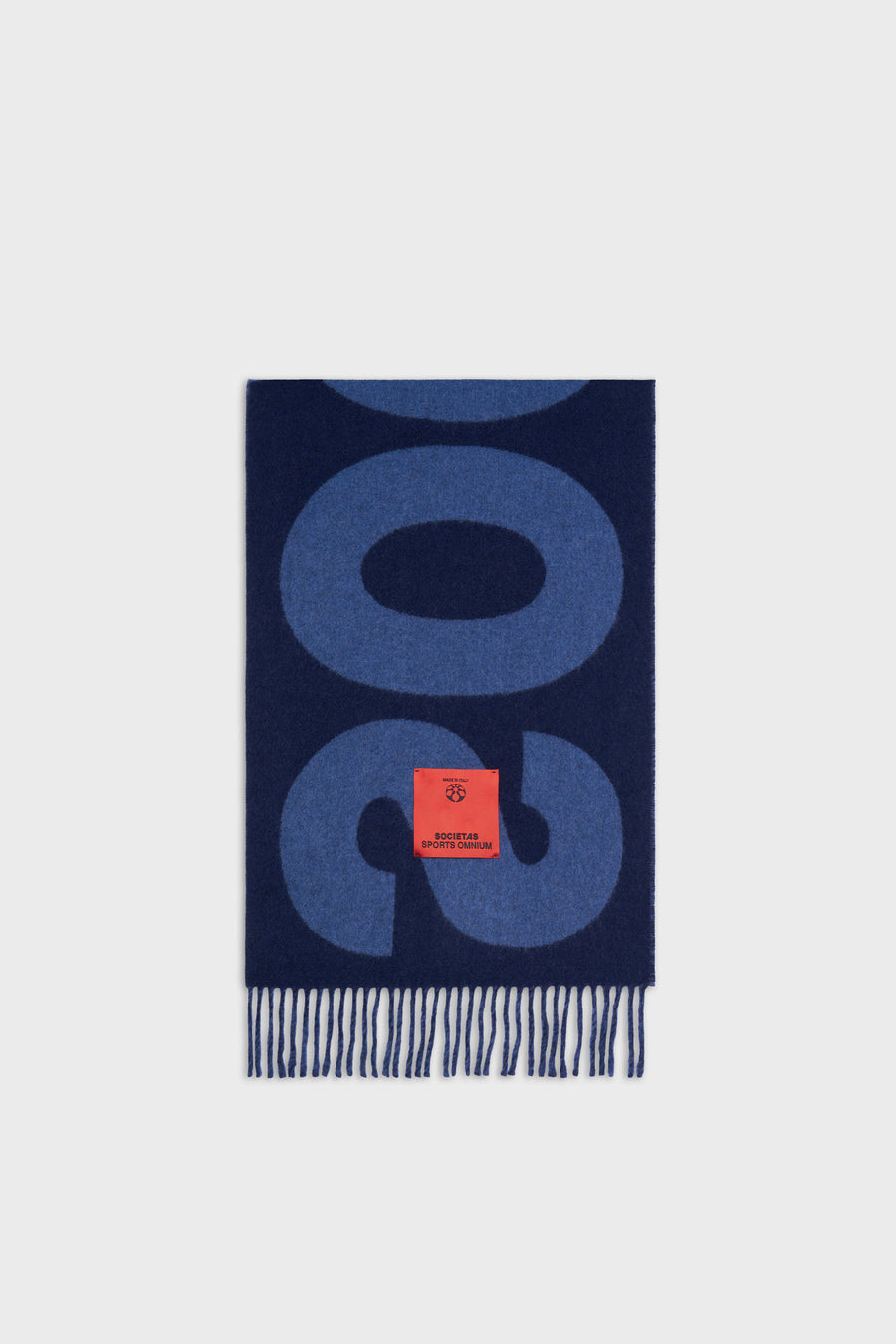 BANNER SCARF
