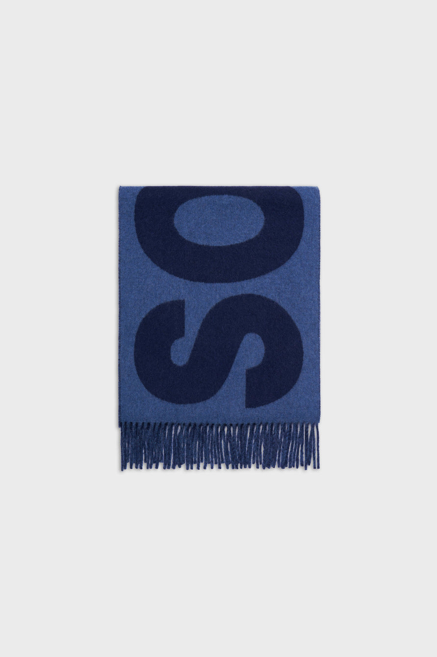BANNER SCARF