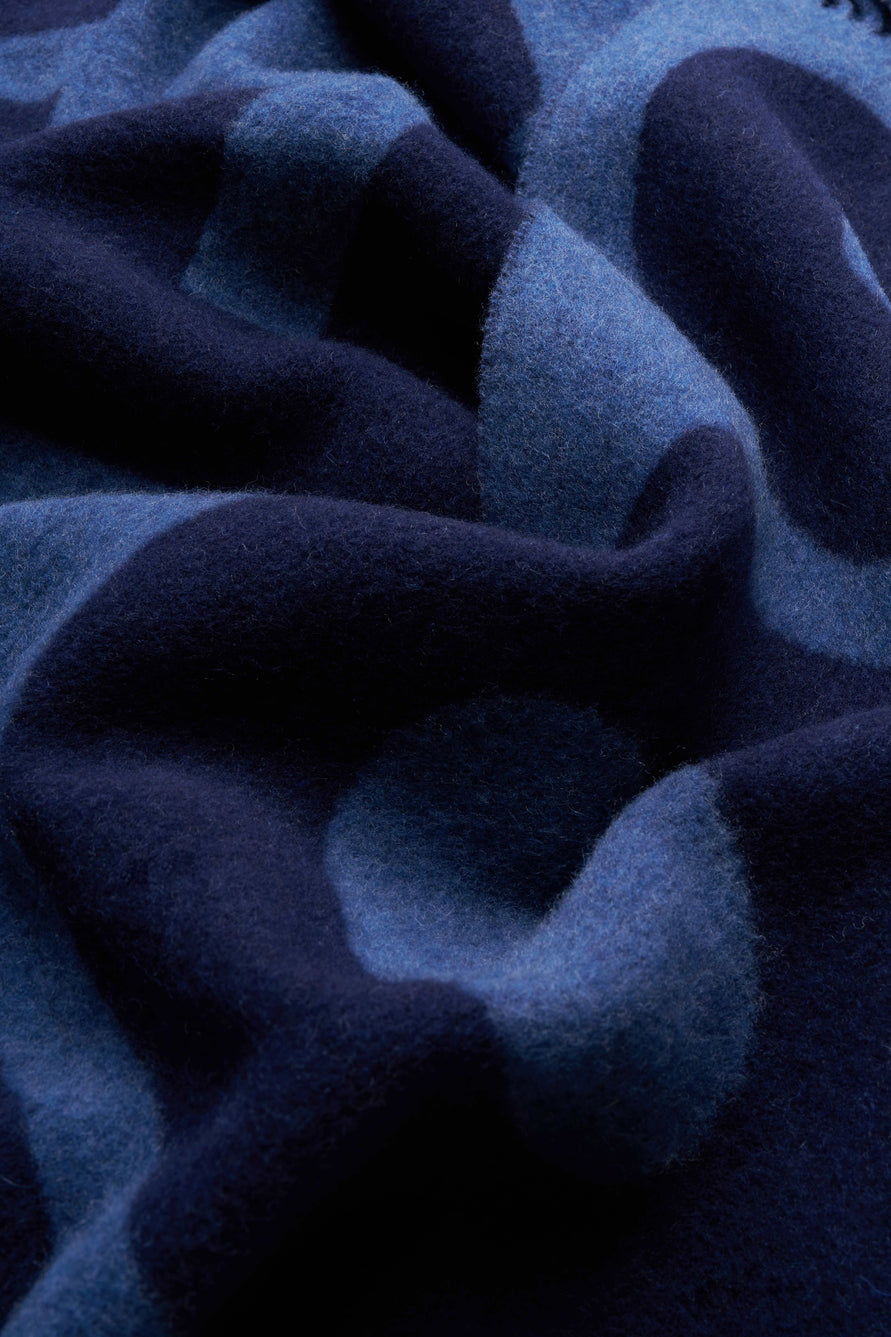 BANNER SCARF