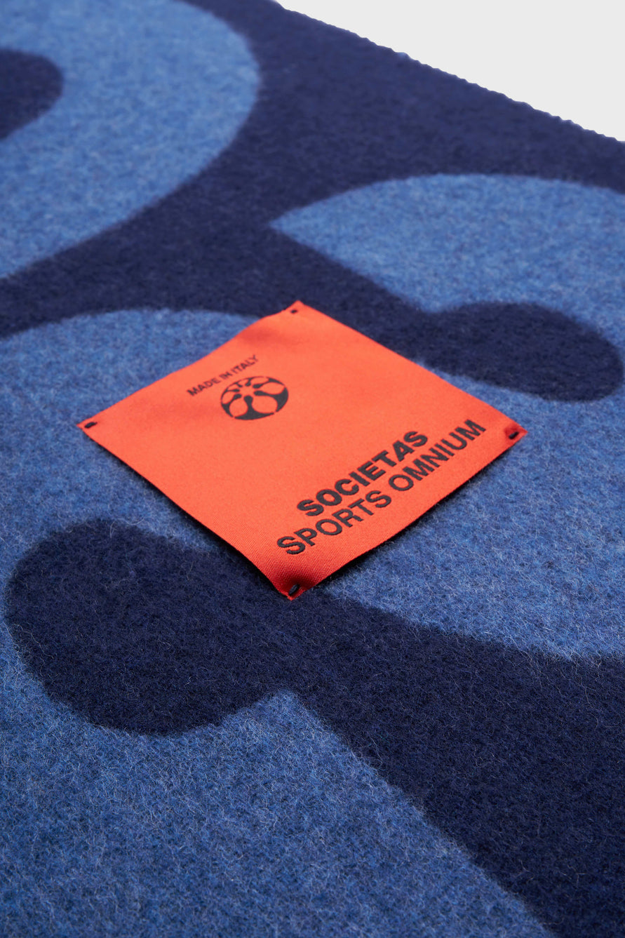 BANNER SCARF