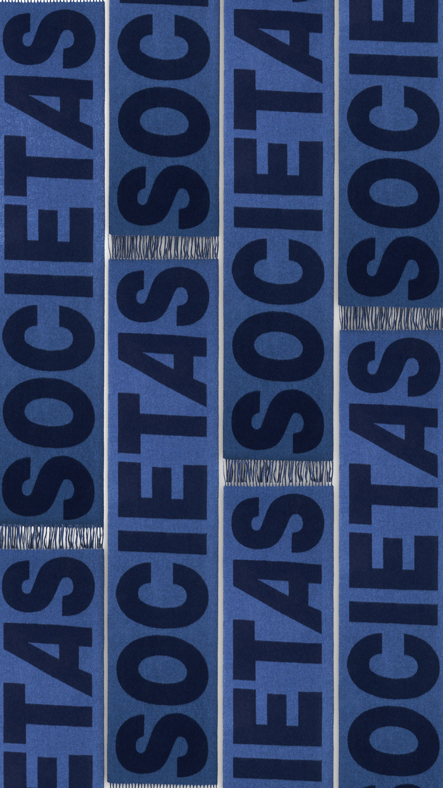 BANNER SCARF