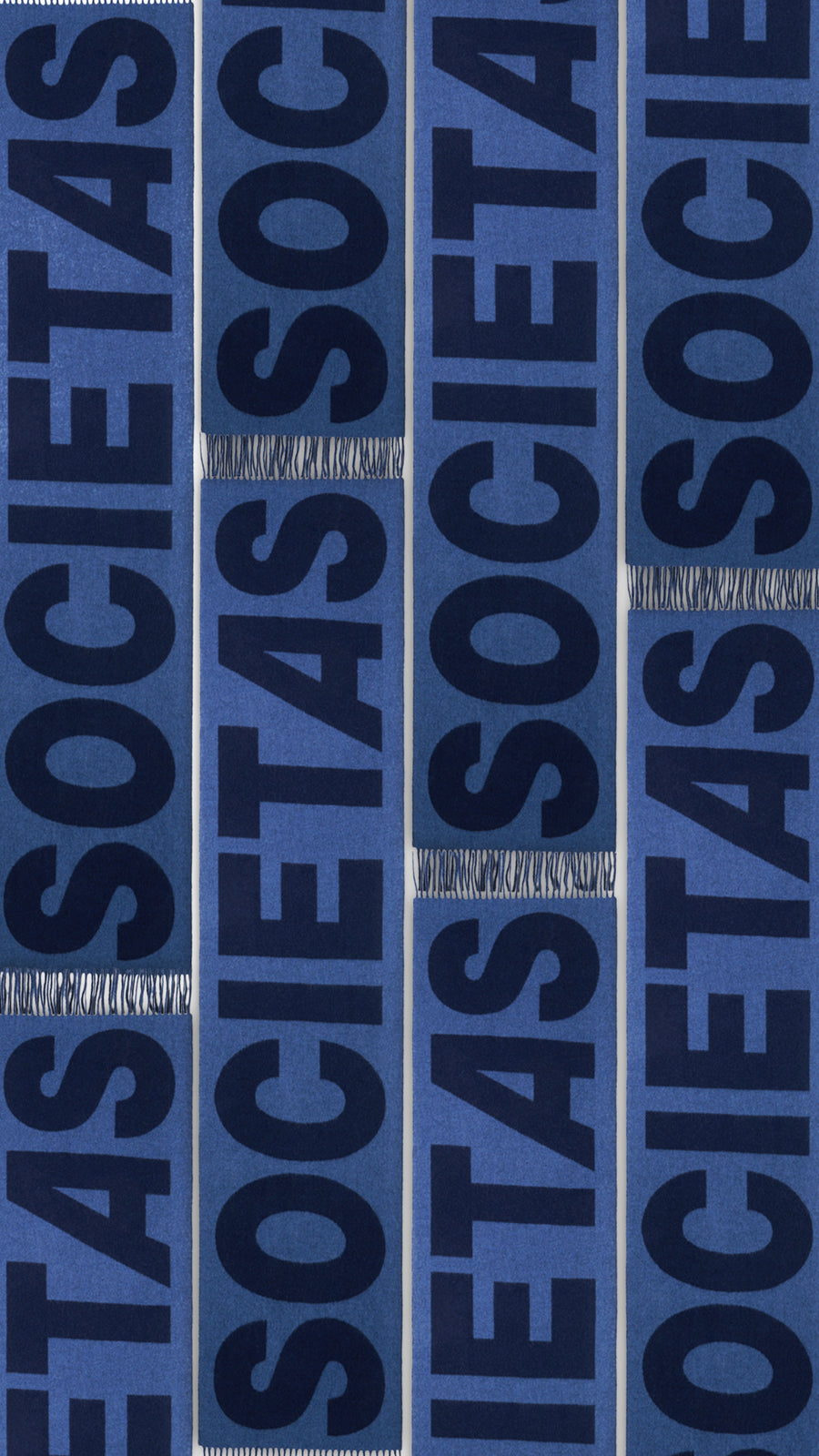 BANNER SCARF